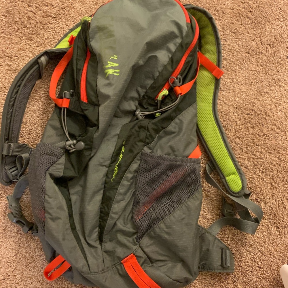 Camelbak Waterpack Backpack